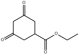  3,5-二氧代環(huán)己烷羧酸乙酯